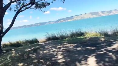 Indian dusky young girl enjoy vacation sex