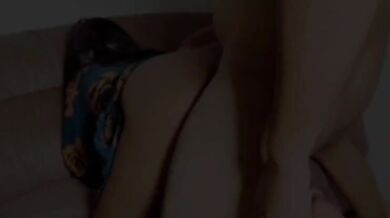 Milf ready for hardcore doggy after she show her big ass