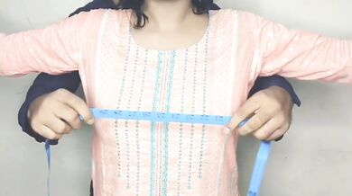 Big juicy boobs Marathi bhabhi fucked by her tailor