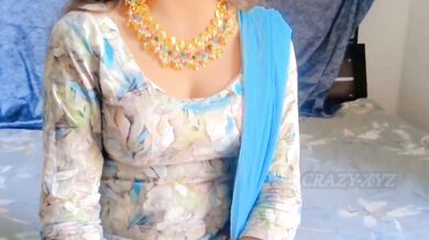 Indian beautiful bhabhi hot viral sex video