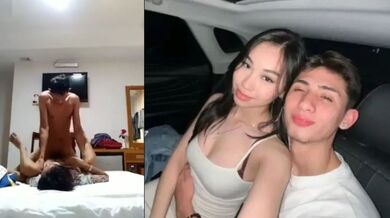 Pinay Gold Medalist Zyan Cabrera Viral Sex video