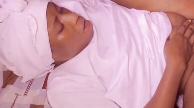 Nigeria stepmother fucked by her stepson video