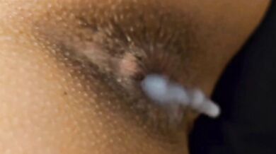 Dirty anal sex creampies compilation MMS video