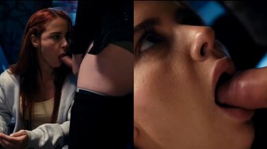 Guy tricks his beautiful bestie with time breeze watch