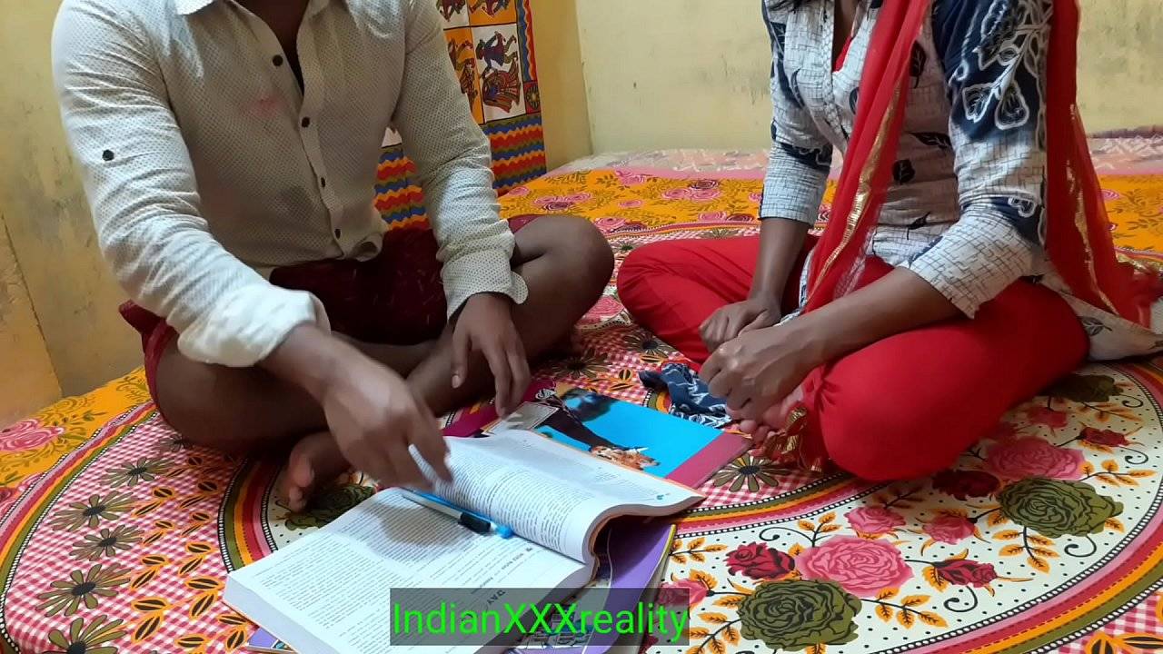 Desi Indian couple sex with Hindi voice