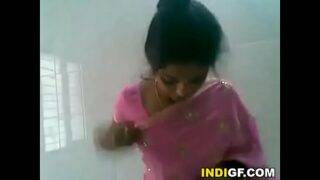 Indian husband fucked his young wife