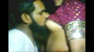 Kanpur guy fucks a whore at his home