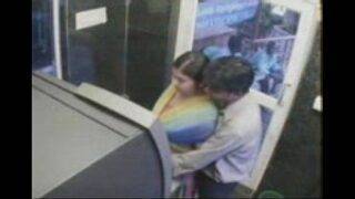 Nagpur girl gets fondled by her BF in the ATM cabin