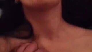Bollywood actress boobs squeezing fuck
