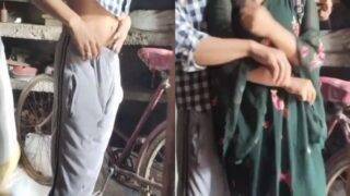Bengali Indin girl fucks with village guy