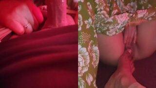 Bengali bhabhi enjoys traveling sex