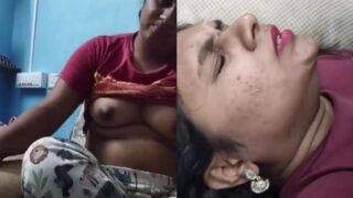 Mallu chechi household hardcore sex with husband